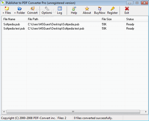 Publisher to PDF Converter Pro Crack + Serial Number Download 2024