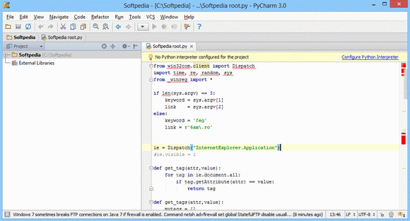 PyCharm Professional Serial Number Full Version