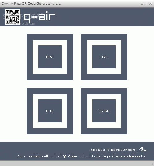 Q-Air Serial Key Full Version