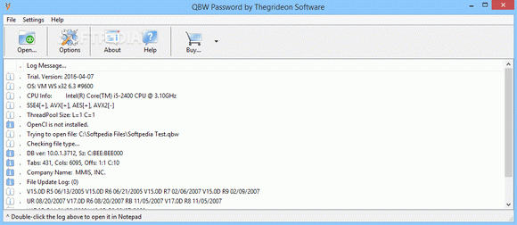 QBW Password Crack With Activation Code Latest 2022