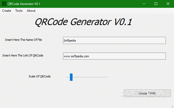 QRCode Generator Crack + License Key (Updated)