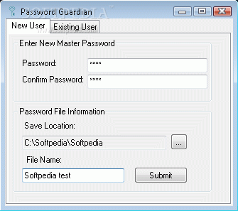 Password Guardian Crack + Activation Code Download 2024
