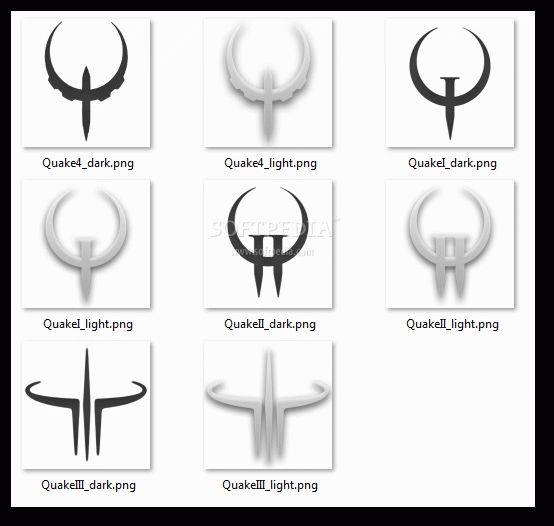 Quake Token Icons Pack Crack With Keygen