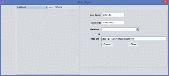 Query Light Crack With Activator Latest 2024