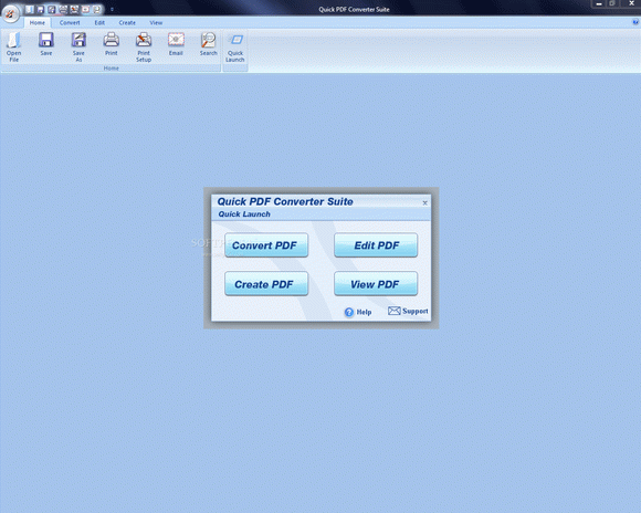 Quick PDF Converter Suite Crack With License Key 2024