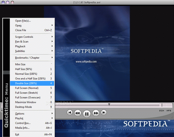 Quicktime 7 Skin for KMPlayer Crack With Serial Key Latest