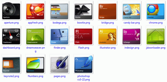 Quilook Apps Icons Crack With License Key Latest 2024