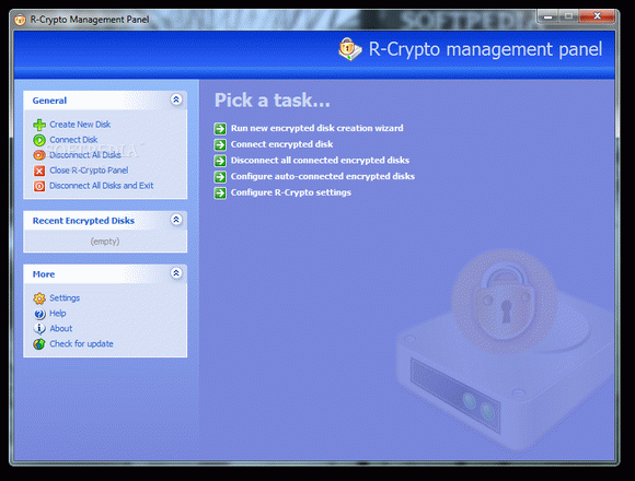 R-Crypto Crack + Serial Number Download 2024