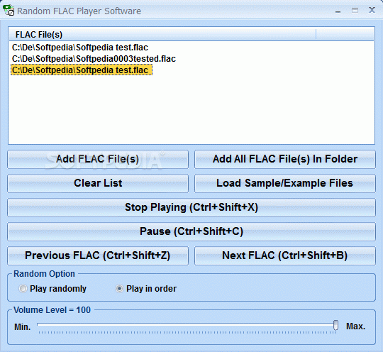 Random FLAC Player Software Crack + License Key Download 2024