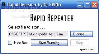 Rapid Repeater Crack Plus Serial Number