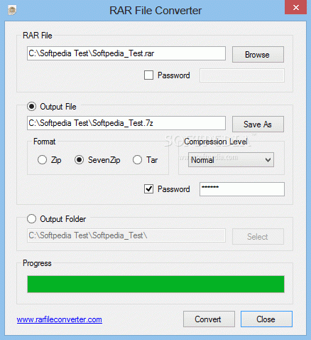 RAR File Converter Serial Key Full Version