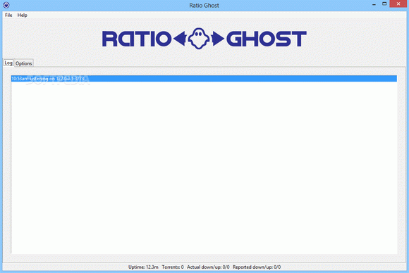 Ratio Ghost Crack + Serial Number Download 2024