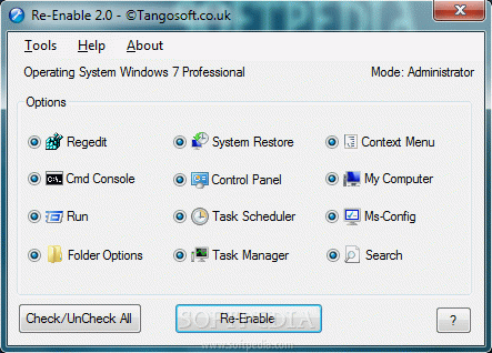 Re-Enable Crack With Serial Number 2024