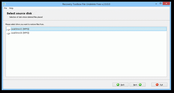 Recovery Toolbox File Undelete Free Crack + Keygen Updated