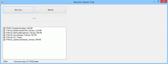 Recycle Cleaner Crack With License Key Latest