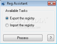 Reg Assistant Crack With Activator Latest 2024