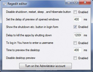 Regedit editor Crack + Serial Number Download