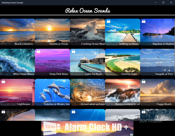 Relaxing Ocean Sounds Crack With Activator Latest