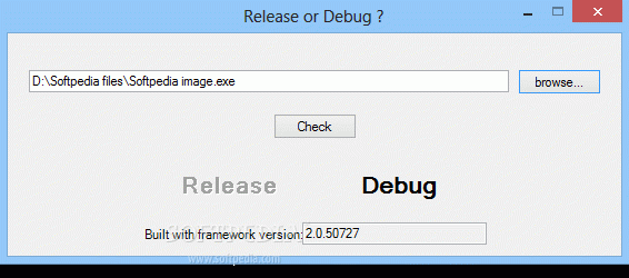 Release or Debug Crack + Serial Key Download 2024