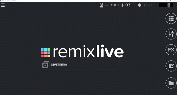 Remixlive Crack Plus Serial Number