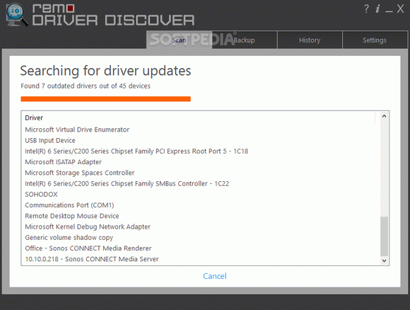 Remo Driver Discover Crack & Activation Code