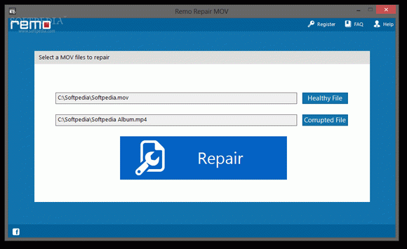 Remo Repair MOV Crack With Keygen Latest 2023
