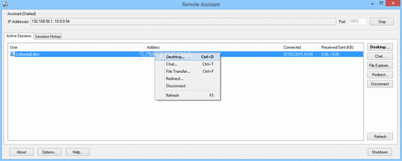 Remote Assistant Crack With Activator Latest 2024