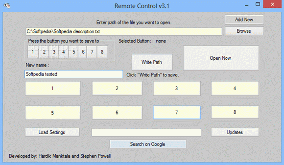 Remote Control Crack + Serial Key Updated