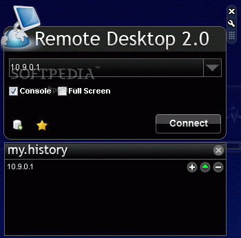 Remote Desktop Gadget Crack + Serial Number (Updated)