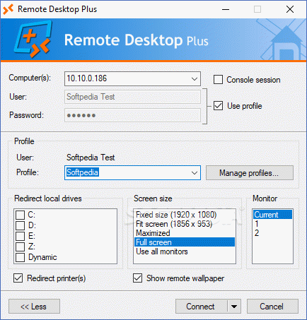 Remote Desktop Plus Crack + Activation Code Download 2024