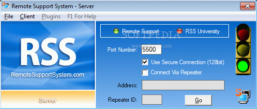Remote Support System Crack + Activator Download 2024