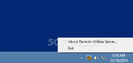 Remote Utilities Server Serial Number Full Version