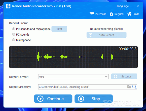 Renee Audio Recorder Pro Crack With Activator 2024