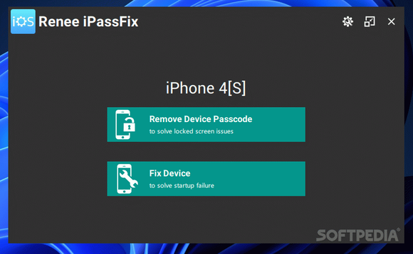 Renee iPassFix Crack Plus Activator