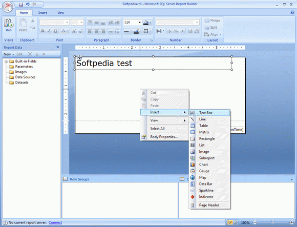 Microsoft SQL Server 2012 SP1 Report Builder Serial Key Full Version