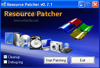 Resource Patcher Crack With Activator