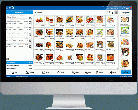 Restaurant Management Software Crack Full Version