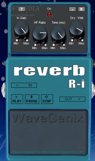 Reverb R-i Crack With License Key 2024