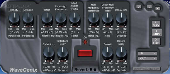 Reverb Rack R-ii Crack + Activator Download