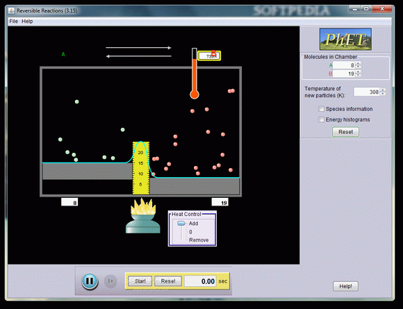 Reversible Reactions Crack + Serial Number Updated