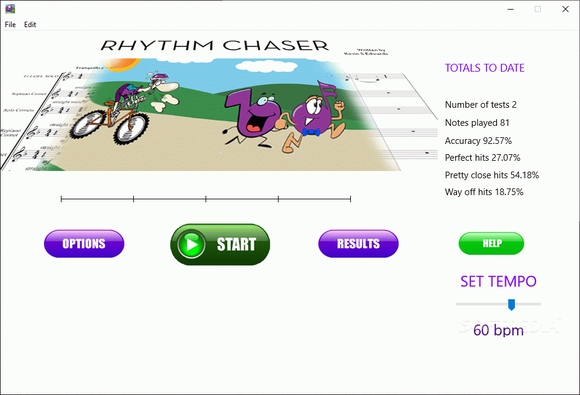 Rhythm Chaser Crack + License Key Download