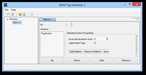 Rifidi Tag Streamer Crack + Serial Key Download 2024