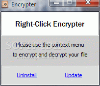 Right-Click Encrypter Crack With Activation Code Latest 2024