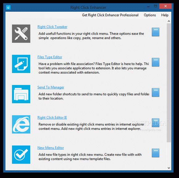 Right Click Enhancer Portable Crack + Keygen Download