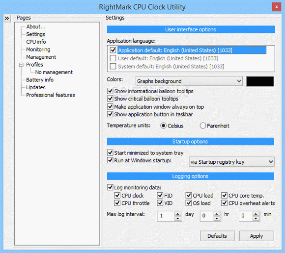 RightMark CPU Clock Utility Crack + Activation Code