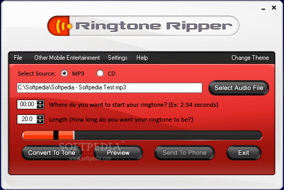 Ringtone Ripper Crack With Activation Code