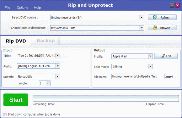 Rip and Unprotect Crack With License Key Latest 2024