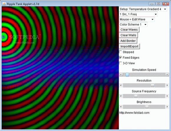 Ripple Tank Applet Crack Plus Activator