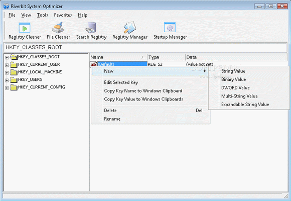 Riverbit System Optimizer Activation Code Full Version