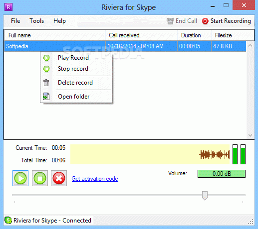 Riviera for Skype Crack With Keygen Latest